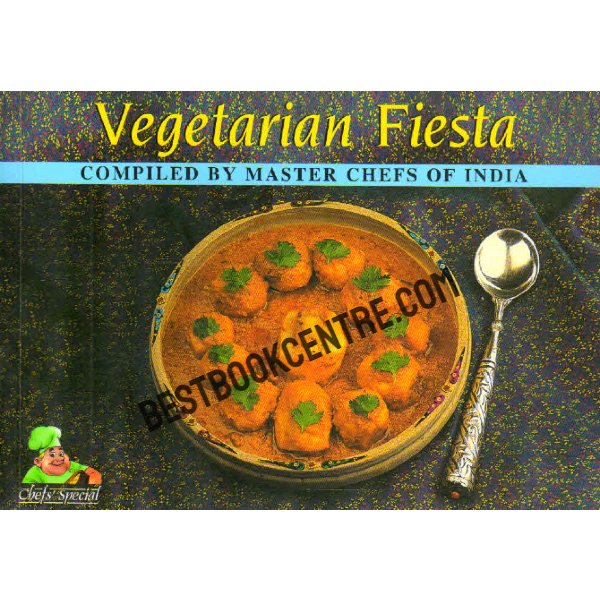 Vegetarian Fiesta 