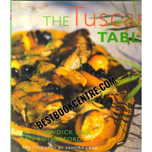the tuscan table