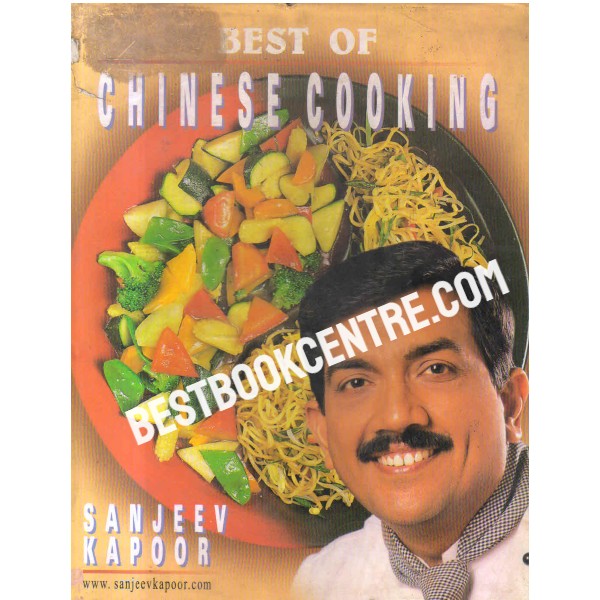 best of chinese cooking