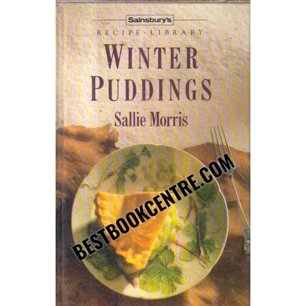 winter puddings