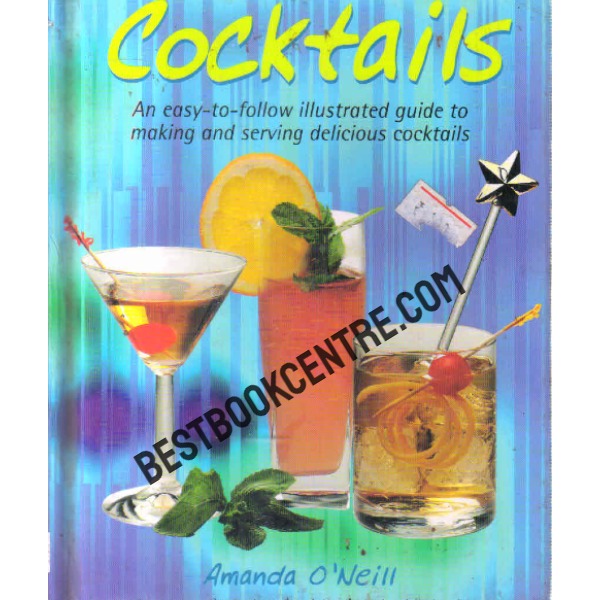 cocktails