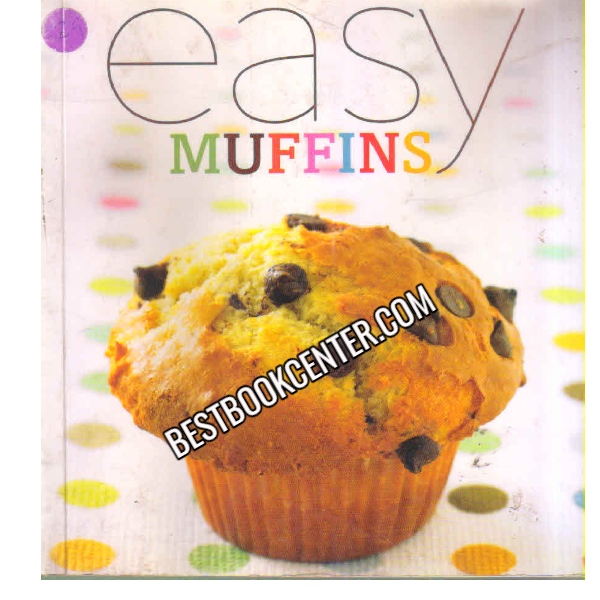 Easy Muffins 