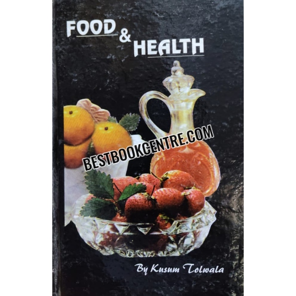 food and health 