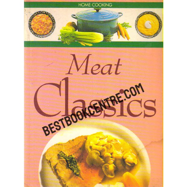 Meat Classics