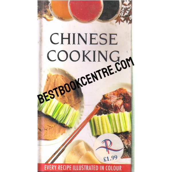 chinese cooking