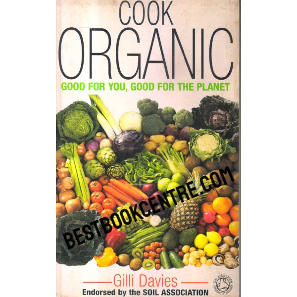 cook organic