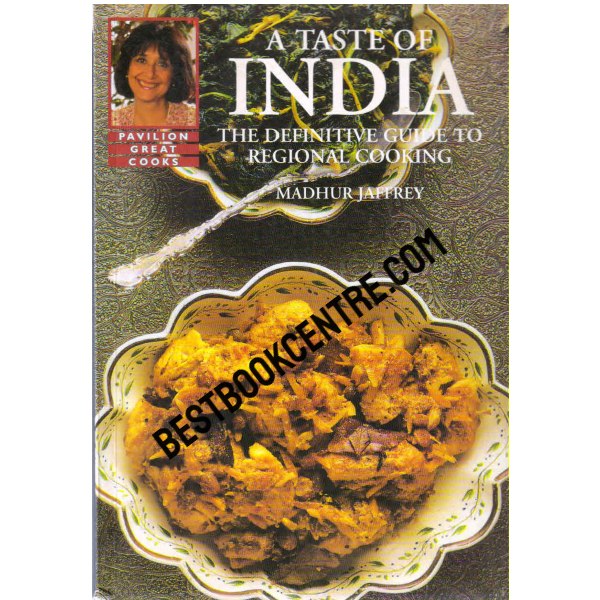 A Taste of  India