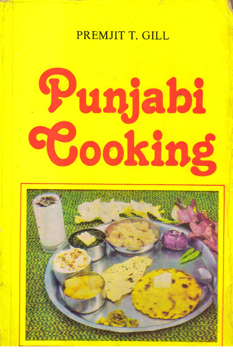 Punjabi Cooking