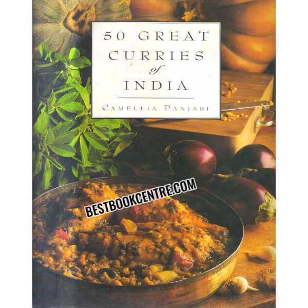 50 great curries of india 