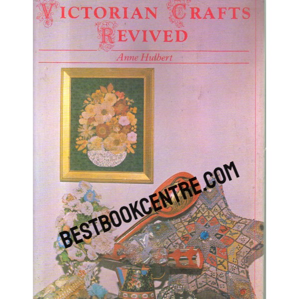 victorian crafts revived