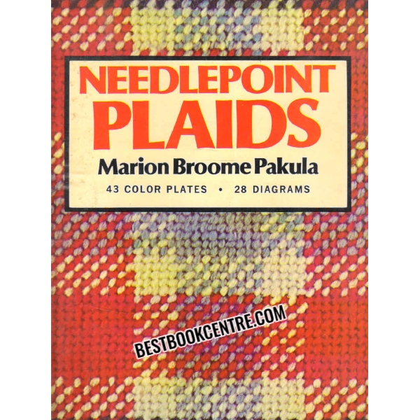 needleponts plaids 