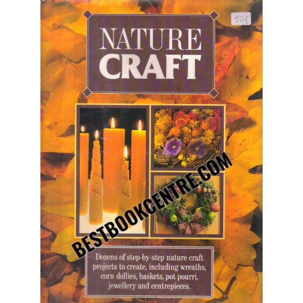 nature craft