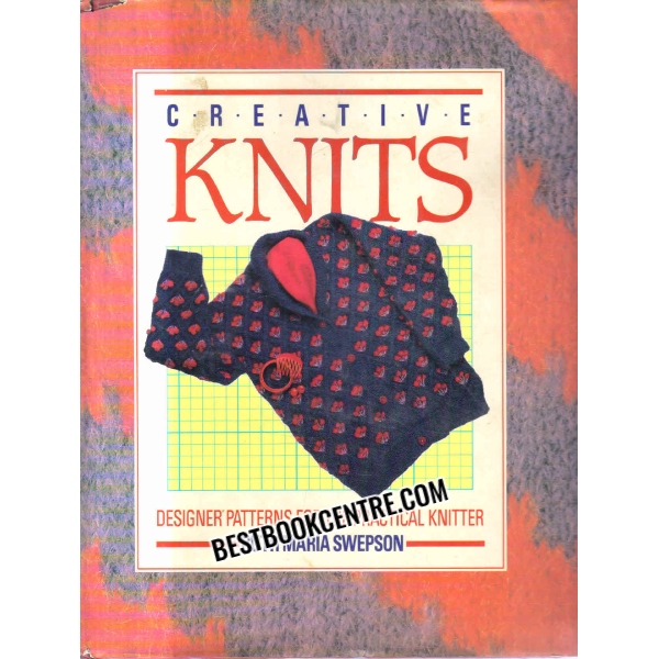 creative knits 