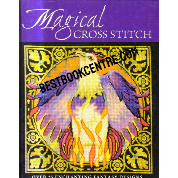 Magical Cross Stitch