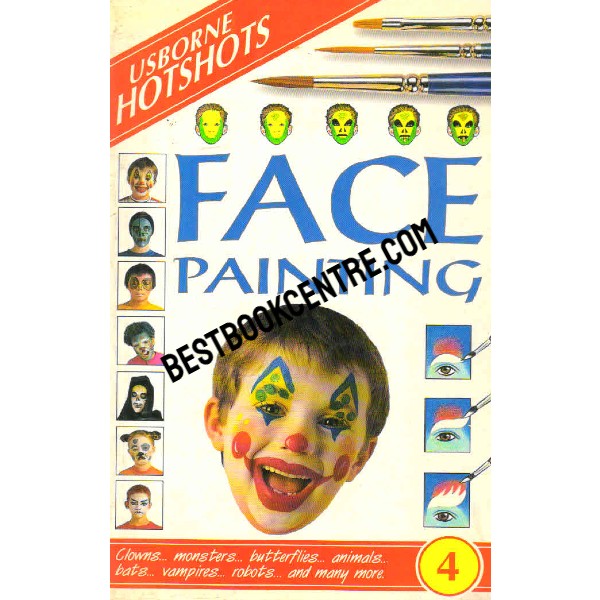 Face Painting