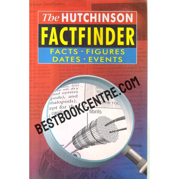 factfinder