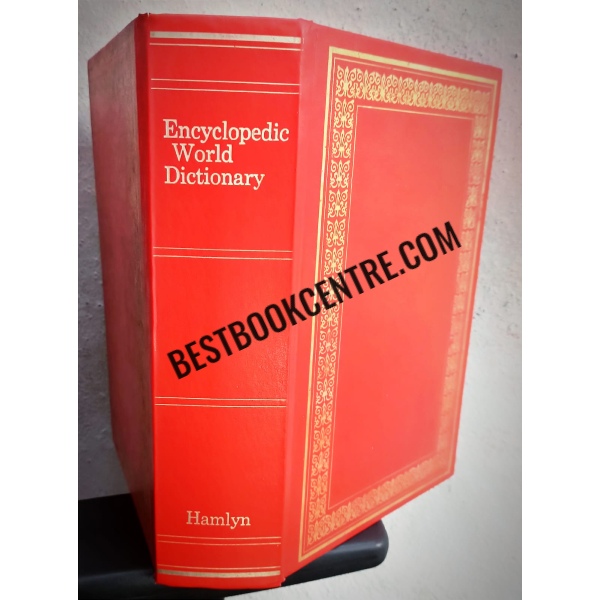 encyclopedic world dictionary