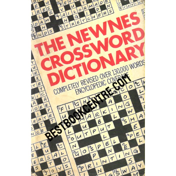 The Newnes Crossword Dictionary