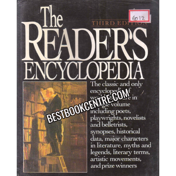 The Readers encyclopedia 