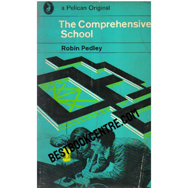 The Comprehensive School (pocket Book)
