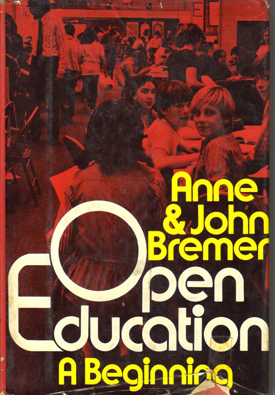 Open Education