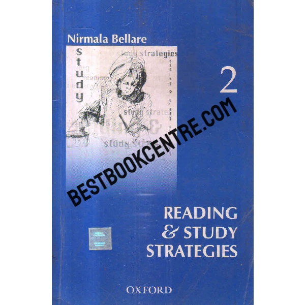 reading and study strategies book 2