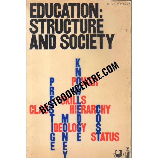 education structure and society