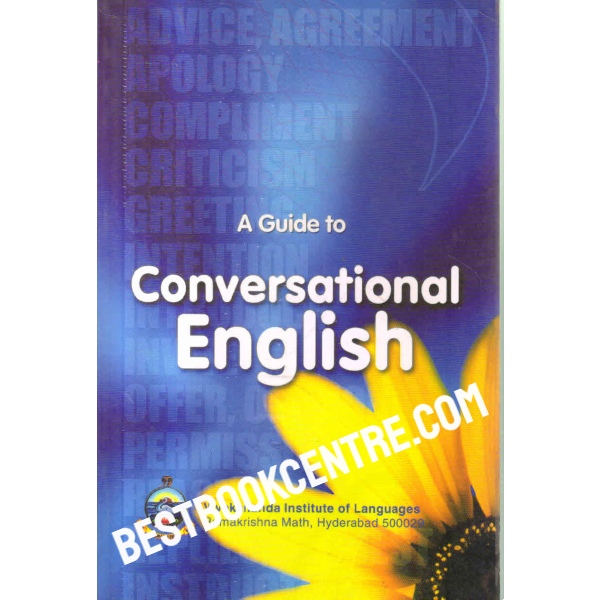 conversational english
