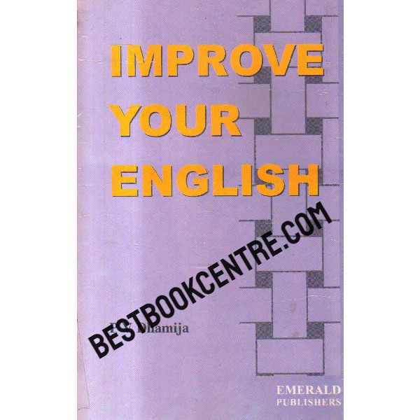 improve your english 