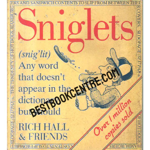 sniglets