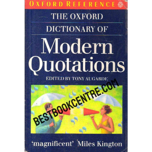 modern quotations