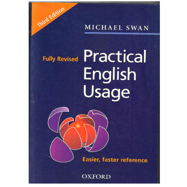 PRACTICAL ENGLISH USAGE