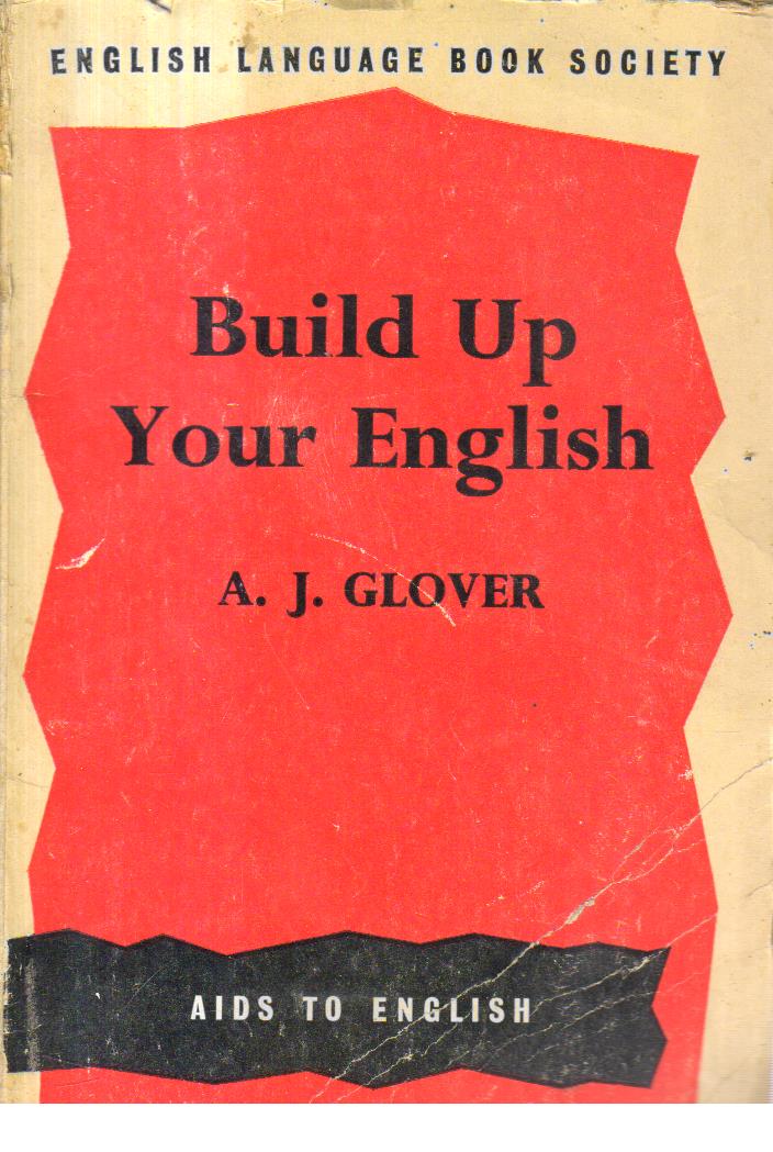 Build up Your English