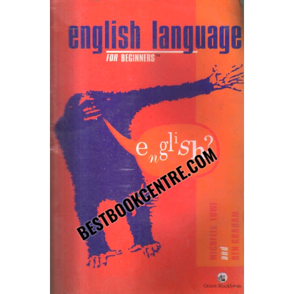 english language for beginners