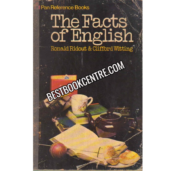 The Facts Of English 