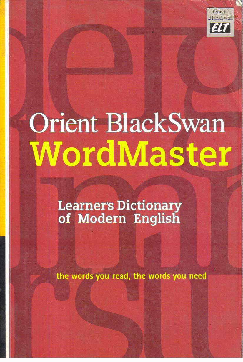 Word Master.