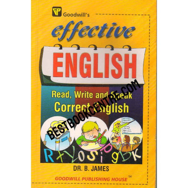 effective english