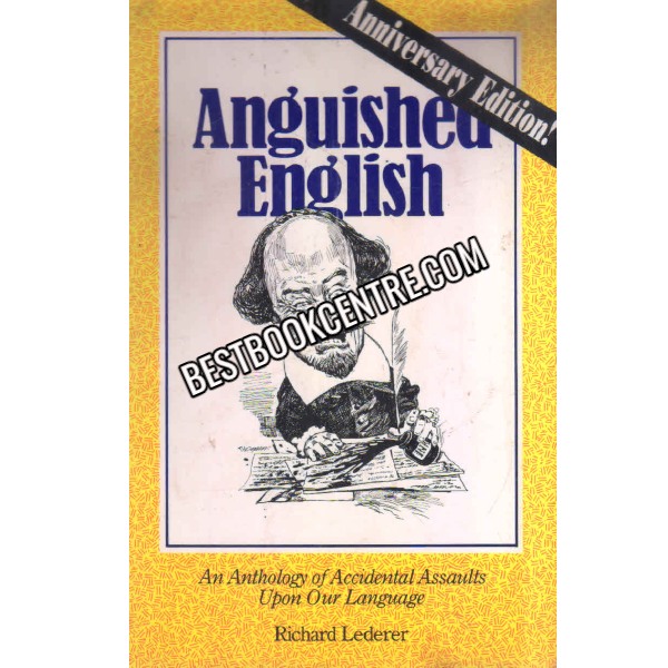 anguished English 