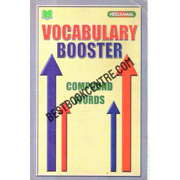 vocabulary booster