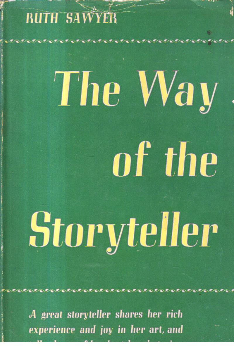 The Way of the Storyteller.