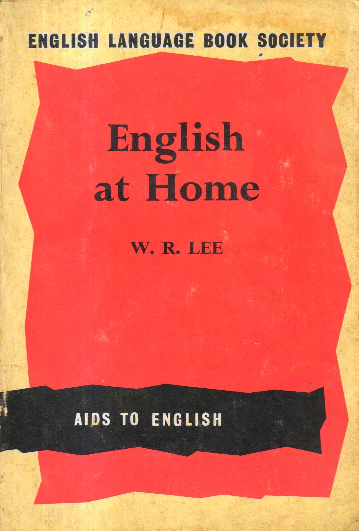 English at Home.ELBS