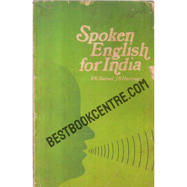 spoken english for india (2nd edition)