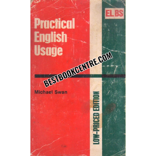 Practical English Usage ELBS