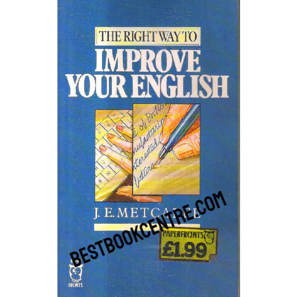 improve your english