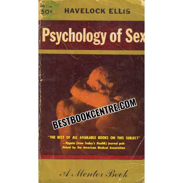 Psychology of Sex 