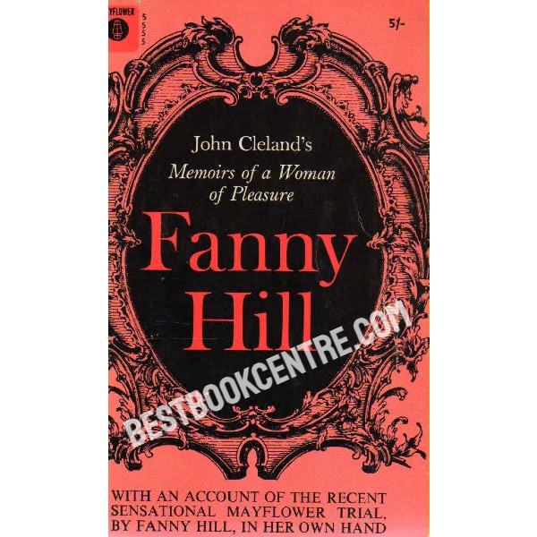 Fanny Hill