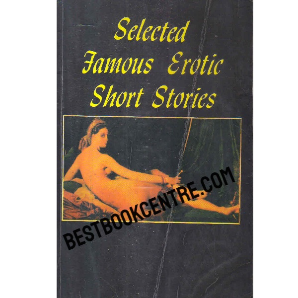 selected famous erotic short stories