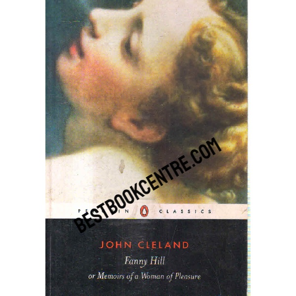 fanny hill Penguin Classics