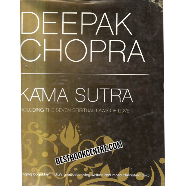 kama sutra 1st edition