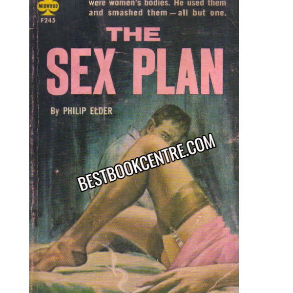 The Sex Plan Midwood